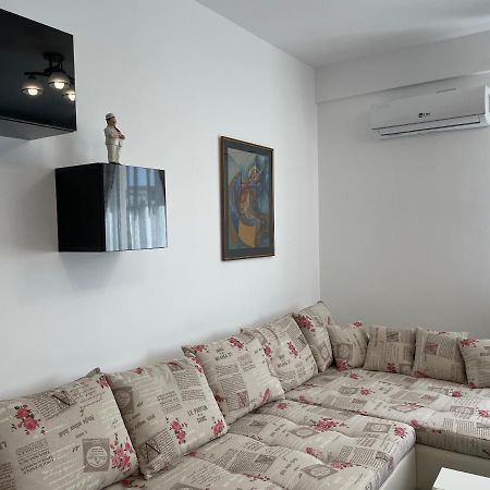 Iany Residence 1 Năvodari Esterno foto