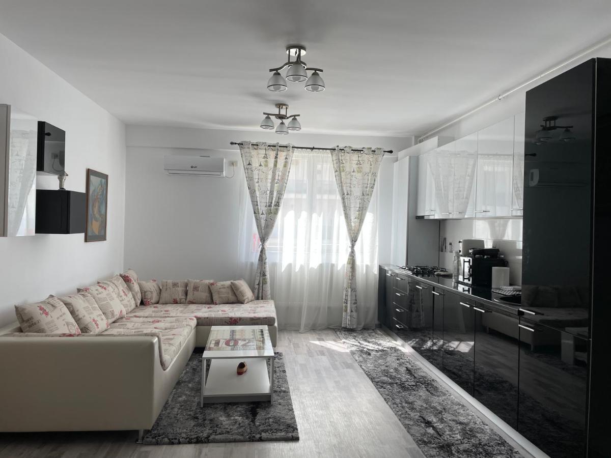 Iany Residence 1 Năvodari Esterno foto
