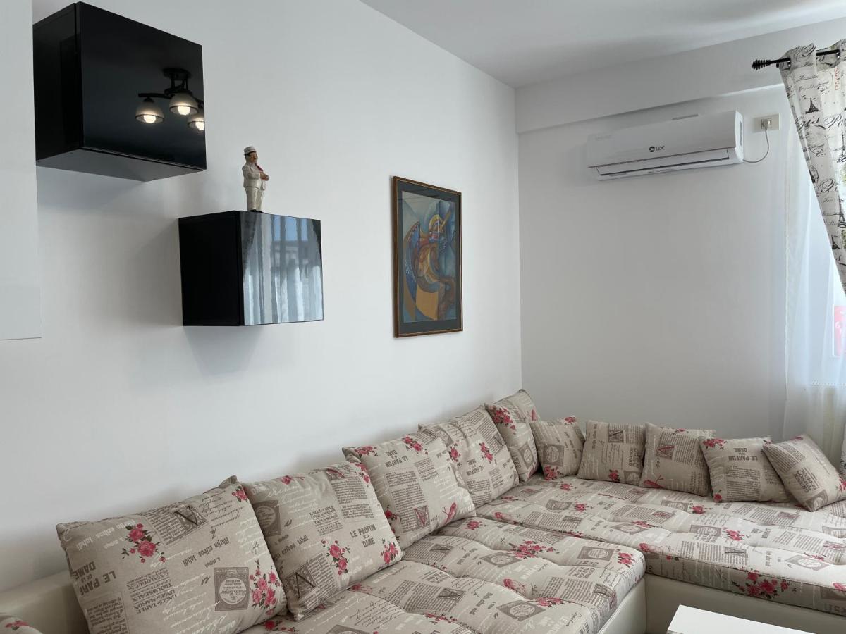 Iany Residence 1 Năvodari Esterno foto