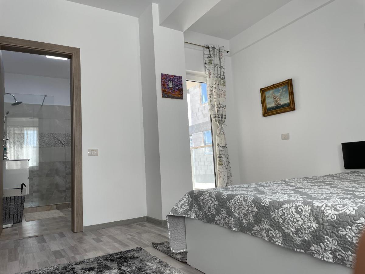 Iany Residence 1 Năvodari Esterno foto
