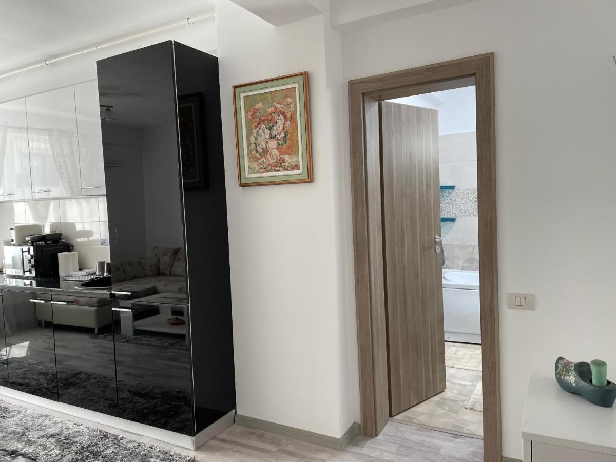 Iany Residence 1 Năvodari Esterno foto