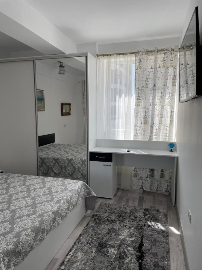Iany Residence 1 Năvodari Esterno foto