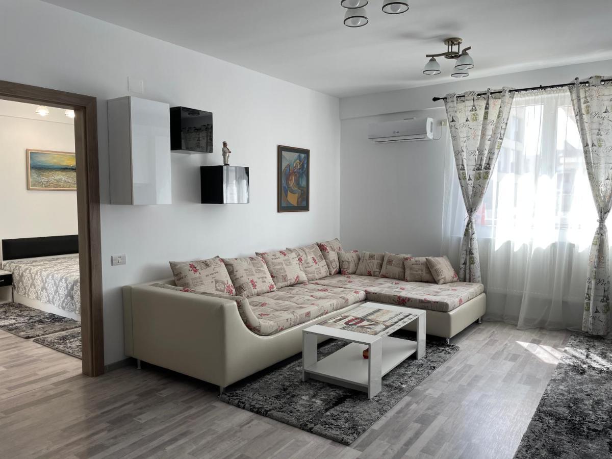 Iany Residence 1 Năvodari Esterno foto