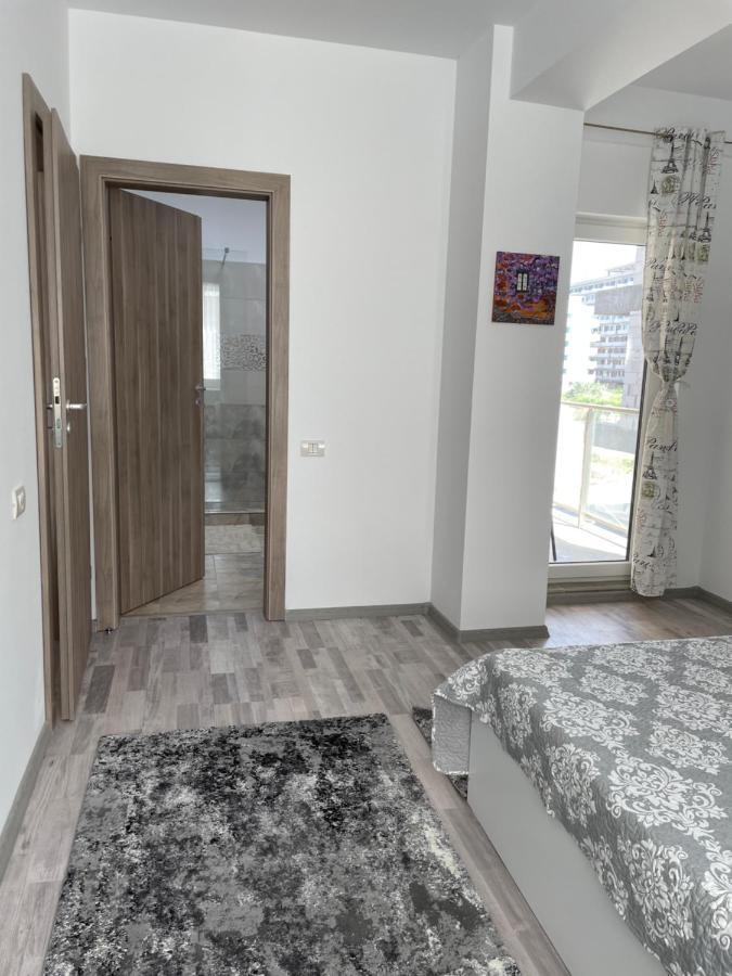 Iany Residence 1 Năvodari Esterno foto