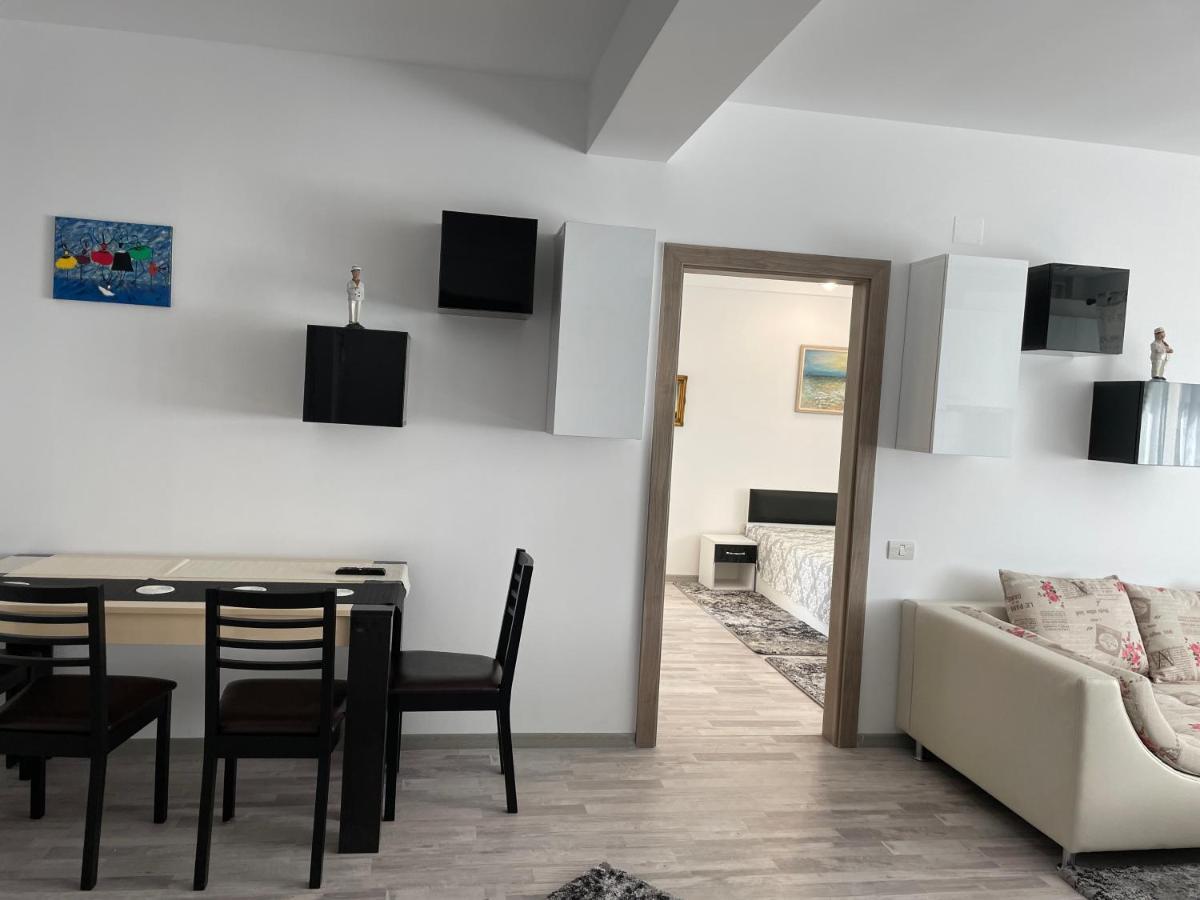 Iany Residence 1 Năvodari Esterno foto