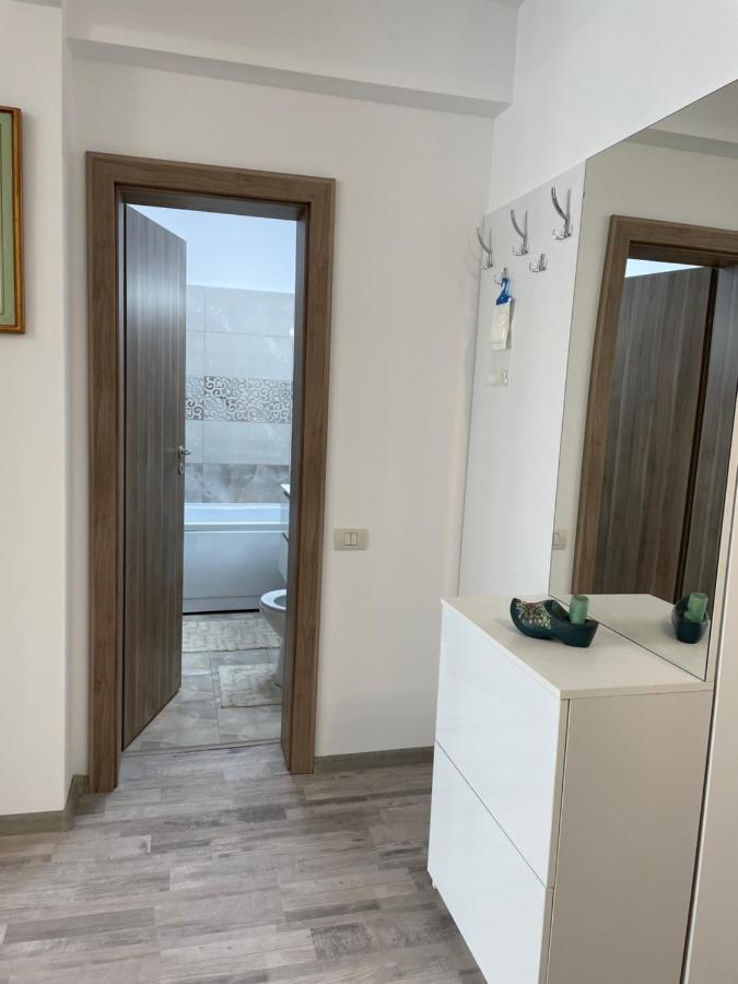 Iany Residence 1 Năvodari Esterno foto