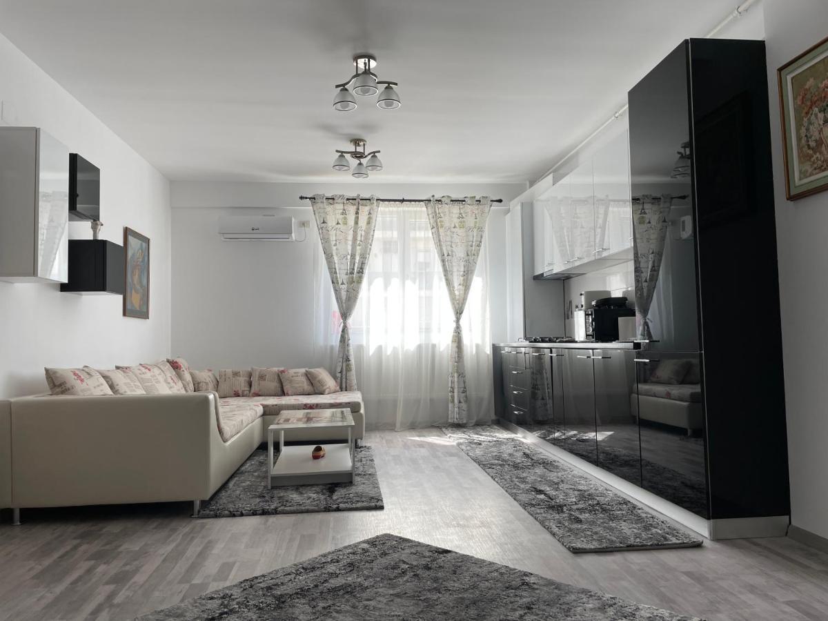 Iany Residence 1 Năvodari Esterno foto