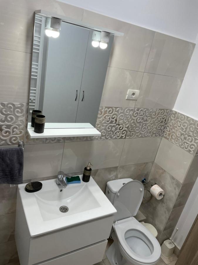 Iany Residence 1 Năvodari Esterno foto