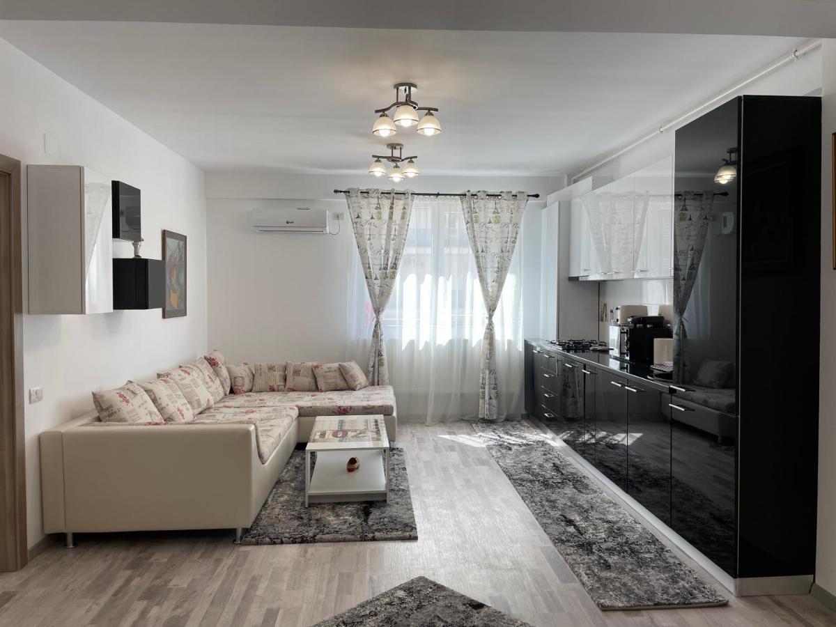 Iany Residence 1 Năvodari Esterno foto