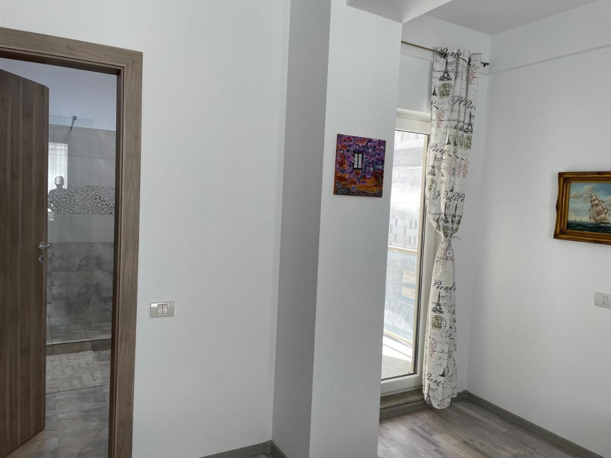 Iany Residence 1 Năvodari Esterno foto