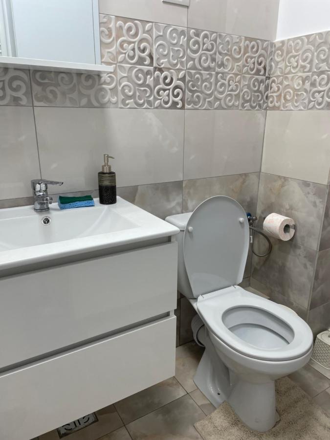 Iany Residence 1 Năvodari Esterno foto
