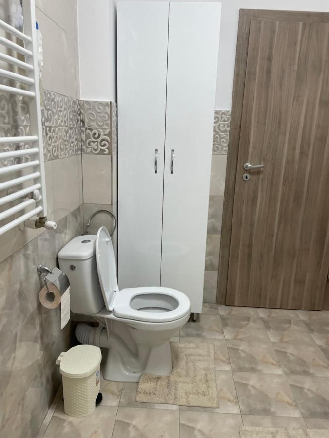 Iany Residence 1 Năvodari Esterno foto