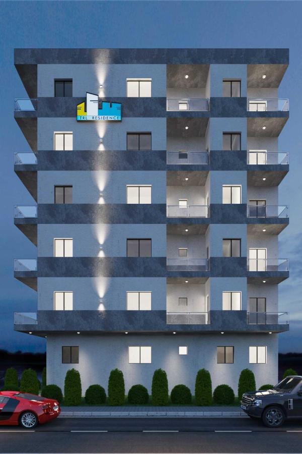 Iany Residence 1 Năvodari Esterno foto